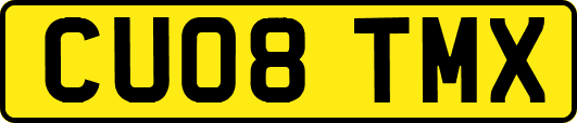 CU08TMX
