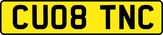 CU08TNC