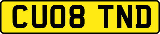 CU08TND