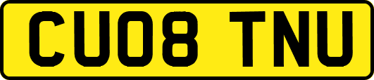 CU08TNU