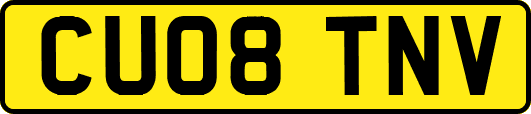 CU08TNV