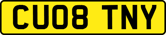 CU08TNY