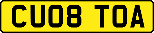 CU08TOA