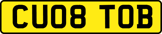 CU08TOB
