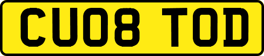 CU08TOD