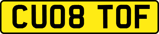 CU08TOF