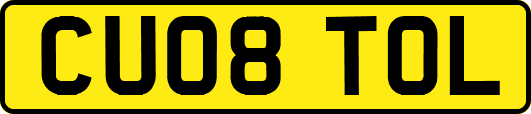 CU08TOL