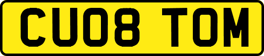 CU08TOM