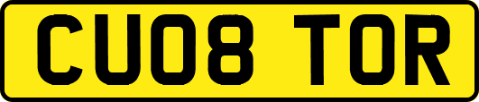 CU08TOR
