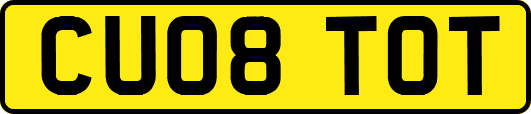 CU08TOT