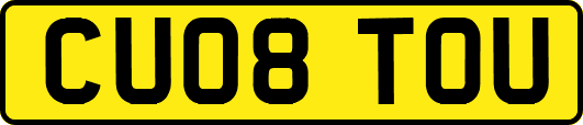 CU08TOU