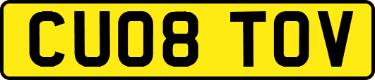CU08TOV