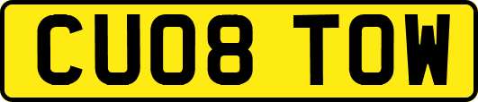 CU08TOW