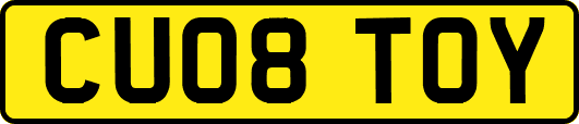 CU08TOY
