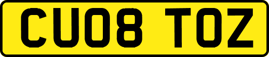 CU08TOZ