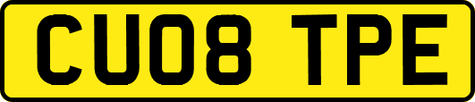 CU08TPE