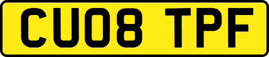 CU08TPF