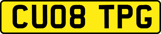 CU08TPG