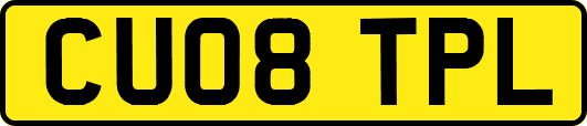 CU08TPL