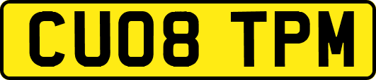 CU08TPM