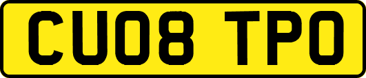 CU08TPO