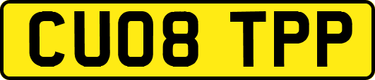 CU08TPP