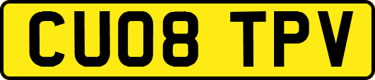 CU08TPV