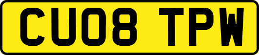CU08TPW