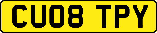 CU08TPY
