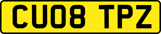 CU08TPZ