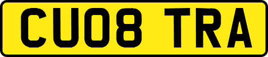 CU08TRA
