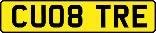 CU08TRE