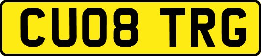 CU08TRG