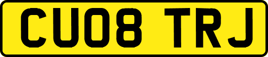 CU08TRJ
