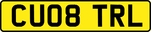CU08TRL
