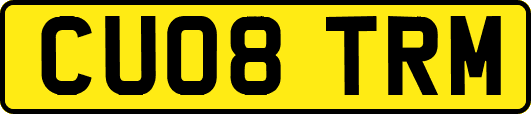 CU08TRM