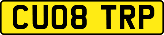 CU08TRP
