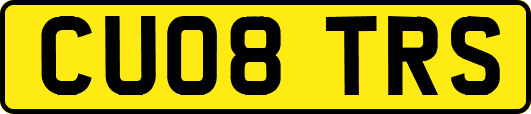 CU08TRS