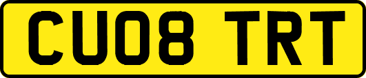 CU08TRT