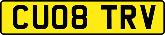 CU08TRV