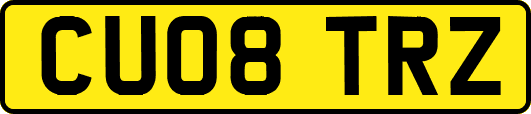 CU08TRZ