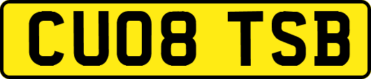 CU08TSB