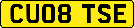 CU08TSE