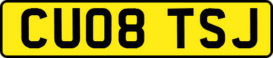 CU08TSJ