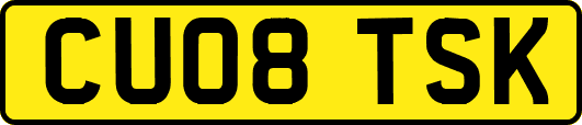 CU08TSK
