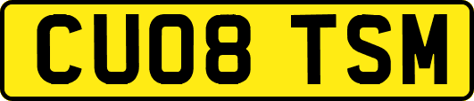 CU08TSM