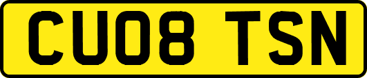 CU08TSN