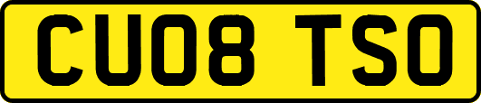 CU08TSO