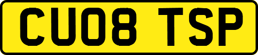 CU08TSP