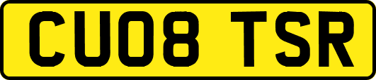 CU08TSR